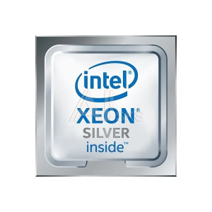 1815773 Hp P23549-B21 Процессор с 2 вентиляторами HPE DL380 Gen10 Intel Xeon-Silver 4210R (2.4GHz/10-core/100W) Processor Kit