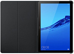 1101334 Чехол Honor для Huawei MediaPad T5 10 51992662 искусственная кожа черный