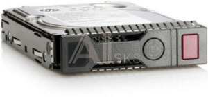 1050820 Накопитель HPE SSD 1x480Gb SATA 875472-B21 Hot Swapp 3.5"