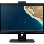DQ.VTQER.00D ACER Veriton Z4870G All-In-One 23,8" FHD (1920x1080) IPS NT, i3 10100, 4GB DDR4 2666, 1TB HDD, Intel UHD 630, WiFi, BT, DVD-RW, USB K&Mouse, Win 10 Pr