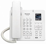 318964 Телефон SIP Panasonic KX-TPA65RU белый