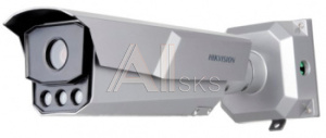 1670159 Камера видеонаблюдения IP Hikvision iDS-TCM203-A/R/2812(850nm)(B) 2.8-12мм цв. корп.:белый
