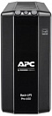 1185025 Источник бесперебойного питания APC Back-UPS Pro BR650MI 390Вт 650ВА черный