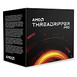 1324654 Центральный процессор AMD Ryzen Threadripper PRO PRO 3975WX 3500 МГц Cores 32 128MB Socket SWRX8 280 Вт OEM 100-100000086WOF