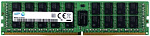 1000592395 Оперативная память Samsung Electronics Память оперативная/ Samsung DDR4 128GB RDIMM 2933 1.2V