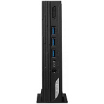 11037872 MSI Pro DP10 12M mini [9S6-B0A621-200] Black {i5-1235U/8GB/512GB SSD/UHD Graphics 730/noOs}