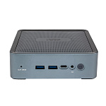11033291 Hiper ED20-I3112R8N2NSG Неттоп ED20 gray (Core i3 1115G4/8Gb/256Gb SSD/noDVD/VGA int/noOS) (ED20-I3112R8N2NSG)