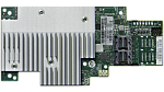 1000440337 Плата контроллера RAID-массива Intel® RAID Module RMSP3HD080E Tri-mode PCIe/SAS/SATA Entry-Level RAID Mezzanine Module, SAS3408, 8 int. ports PCIe