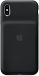1000503428 Чехол-батарея для iPhone XS Max iPhone XS Max Smart Battery Case - Black