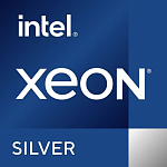 338-CBWIt DELL Intel Xeon Silver 4309Y (2,8GHz, 8C, 12MB, Turbo, 105W HT) DDR4 2667 (analog SRKXS, с разборки, без ГТД)