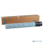 Тонер Konica-Minolta bizhub C450i/C550i/C650i синий TN-626C TN626FC/ACV145A