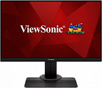1858203 Монитор ViewSonic 23.8" XG2405-2 черный IPS LED 1ms 16:9 HDMI M/M матовая HAS Piv 250cd 178гр/178гр 1920x1080 144Hz FreeSync Premium DP FHD 6.3кг