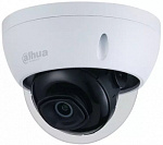 1670391 Камера видеонаблюдения IP Dahua EZ-IPC-D3B41P-0280B 2.8-2.8мм корп.:белый