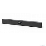 Видеобар/ Yealink [SmartVision 40] All-in-one AI USB Video Bar for Small to Medium Rooms / 2-year AMS [1206656]