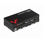 Сплиттер HDMI 1x4 AV Access 4KSP14-D