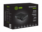 1168976 Проектор Cactus CS-PRM.06B.WVGA LCD 2000Lm (1280x800) 1000:1 ресурс лампы:30000часов 2xUSB typeA 2xHDMI 3кг