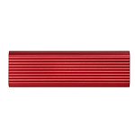 11070394 Накопитель SSD Patriot USB-C 512GB PTPL512GPEC Lite Transporter 2.5" красный