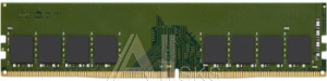 1683246 Память DDR4 16Gb 3200MHz Kingston KCP432NS8/16 RTL PC4-25600 CL22 DIMM 288-pin 1.2В single rank Ret