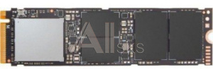 1102579 Накопитель SSD Intel PCI-E x4 128Gb SSDPEKKW128G801 760p Series M.2 2280
