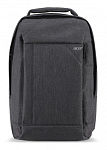 1405899 Рюкзак для ноутбука 15.6" Acer Dual ABG740 серый полиэстер (NP.BAG1A.278)