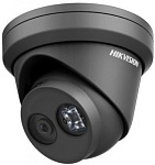 1473786 Видеокамера IP Hikvision DS-2CD2383G0-I 2.8-2.8мм цветная корп.:черный
