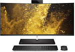1000479993 моноблок/ HP EliteOne 1000 G2 AiO NT 34" 34"(3440x1440 IPS (матовый))/Intel Core i7 8700(3.2Ghz)/16384Mb/1000PCISSDGb/BT/WiFi/war 3y/W10Pro +