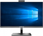 1976733 Моноблок Teclast F27 Air 27" QHD i5 13400 (2.5) 16Gb SSD512Gb UHDG 730 Windows 11 Pro GbitEth WiFi BT 120W Cam черный 2560x1440