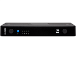 SX-HW-HMP400 SpinetiX HMP400. Базовый функционал. Контент через ARYA (Free, Pro, Enterprise). Без блока питания (PoE).