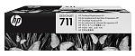 C1Q10A Печатающая головка HP 711 для DJ T120/T125/T130/T520/T525/T530
