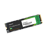 Твердотельный накопитель SSD Apacer AS2280P4 1TB M.2 2280 AP1TBAS2280P4X-1 Client