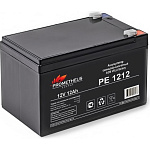 1972728 Prometheus Energy PE1212 (12V 12Ah) аккумулятор свинцово-кислотный