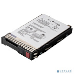 Накопитель SSD HPE 1x960Gb SATA для 6G SC DS P04564-B21 2.5" Read Intensive