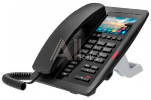 1659306 Телефон IP Fanvil H5W черный (H5W BLACK)