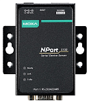 NPort 5150 1 port RS-232/422/485, Power Adapter, DB9