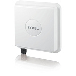 1805469 Маршрутизатор ZYXEL LTE7490-M904-EU01V1F Модем 3G/4G RJ-45 VPN Firewall +Router внешний белый