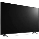11066139 LG 65" 65QNED80T6A.ARUB черный титан {Ultra HD 60Hz DVB-T DVB-T2 DVB-C DVB-S DVB-S2 USB WiFi Smart TV}