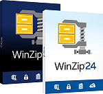 ESDWZ24PROML WinZip 24 Pro Single-User