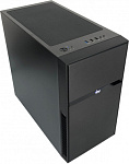 ПК IRU Game 520B4 MT Ryzen 5 3600 (3.6) 16Gb SSD500Gb RTX3060 12Gb Free DOS GbitEth 650W черный (1634714)