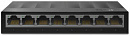 1193412 Коммутатор TP-Link LS1008G (L2) 8x1Гбит/с неуправляемый