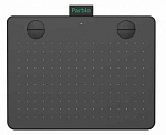 1492183 Графический планшет Parblo A640 V2 USB Type-C черный