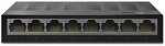 1193412 Коммутатор TP-Link LS1008G (L2) 8x1Гбит/с неуправляемый
