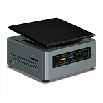 413556 Платформа Intel NUC Original BOXNUC6CAYH 2.3GHz 413556 Платформа Intel NUC Original BOXNUC6CAYH 2.3GHz