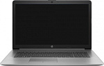 1203475 Ноутбук HP 470 G7 Core i5 10210U 8Gb SSD256Gb AMD Radeon 530 2Gb 17.3" FHD (1920x1080) Free DOS 3.0 silver WiFi BT Cam