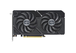 DUAL-RX7600XT-O16G ASUS DUAL-RX7600XT-O16G//RX7600XT,HDMI,DP*3,16G,D6; 90YV0K21-M0NA00