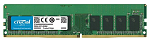 CT16G4WFD8266 Crucial by Micron DDR4 16GB (PC4-21300) 2666MHz ECC, DR x8 (Retail)