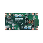 Преобразователь напряжения Advantech MIOE-PWR2-00A1E Преобразователь напряжения. Входное напряжение: 9 - 36 VDC, выходное напряжение: 12V+/-10%, выход Преобразователь напряжения Advantech MIOE-PWR2-00A1E Преобразователь напряжения. Входное напряжение: 9 - 36 VDC, выходное напряжение: 12V+/-10%, выход