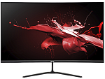 UM.JE0EE.P01 31,5" ACER ED320QRPbiipx VA, 1920x1080, 165Hz, 5ms, 300nits, 178°/178°, 4000:1, 2xHDMI +DP+Audio Out, FreeSync, Black Curved 1800R