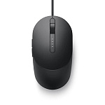 1775959 DELL MS3220 [570-ABHN] Mouse Laser Wired Titan Gray