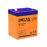 Аккумуляторная батарея DELTA HR 12-5.8