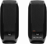 7000008256 Колонки/ Speaker System 2.0 Logitech S150,90-20000Hz, USB2.0, Black, OEM